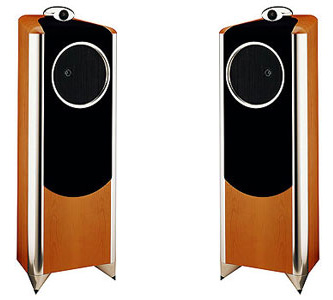 Tannoy Dimension TD12