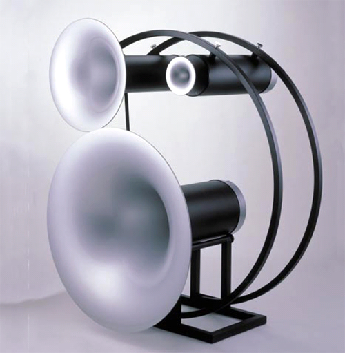 AvanteGarde Acoustic Trio Classico with Bass Horns
