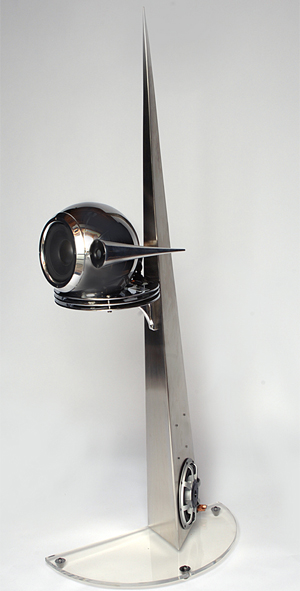 Studio Electric Type Two