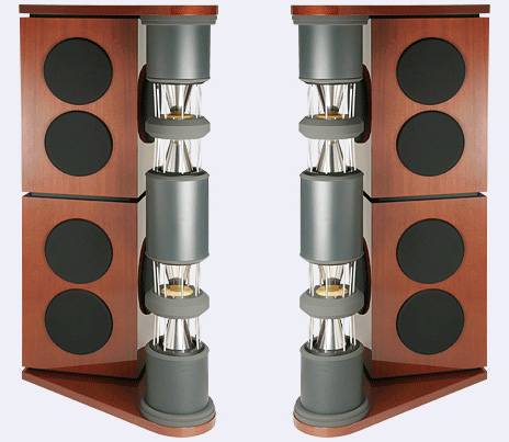 German Physiks Loreley MK II
