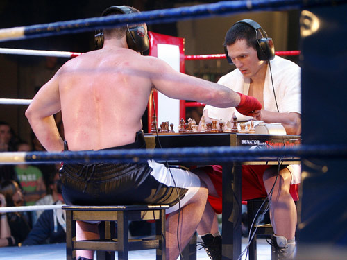 chessbox berlin germany first championship