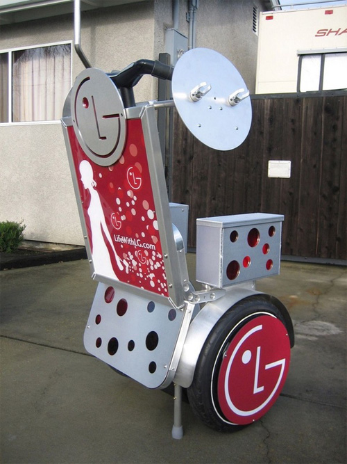 segway lg