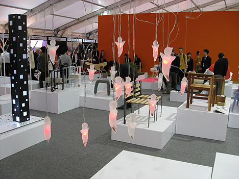 TDW 2007