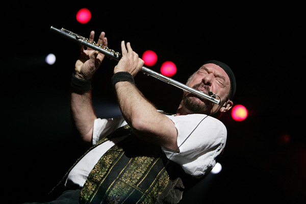 ian anderson jethrotull capetown - иан андерсон