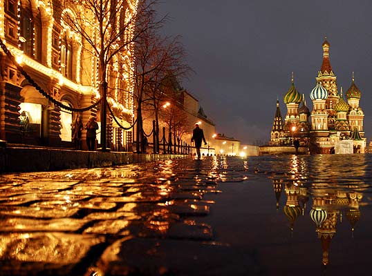 Красная площадь москва наступает зима Красная площадь москва наступает зима