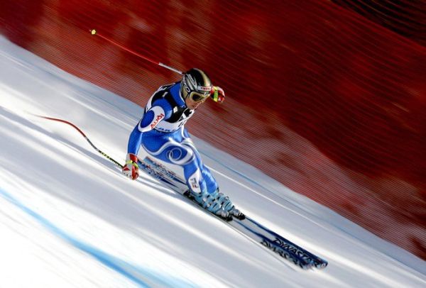 Alpine FIS Ski World Cup