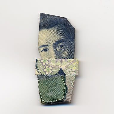 Moneygami