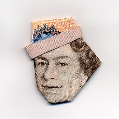 Moneygami