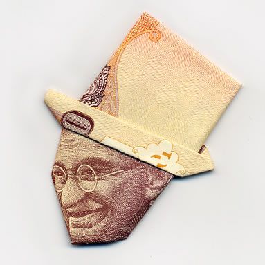 Moneygami