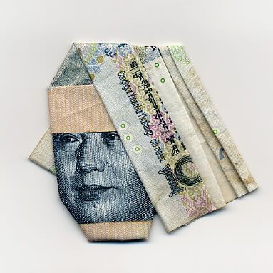 Moneygami