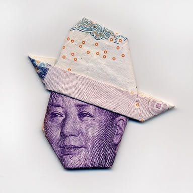 Moneygami