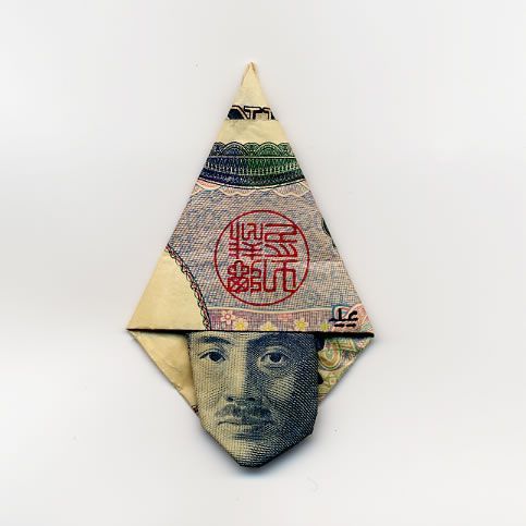 Moneygami