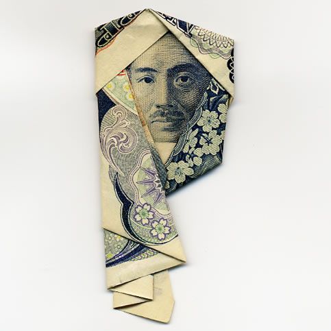 Moneygami