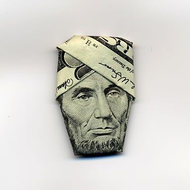 Moneygami