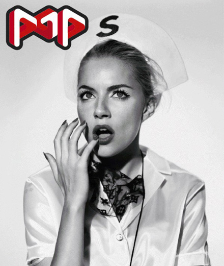 сиенна миллер медсестра на обложке pop magazine зима 2007-2008
