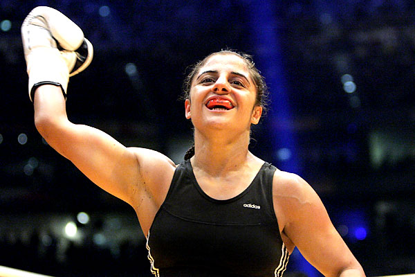 susianna kentikian