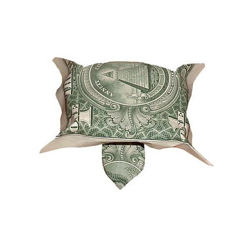 Moneygami