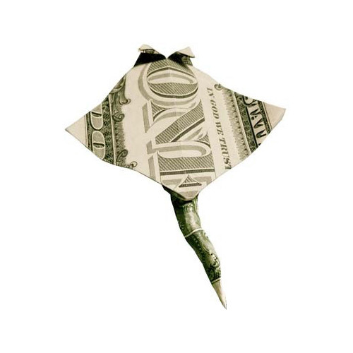 Moneygami