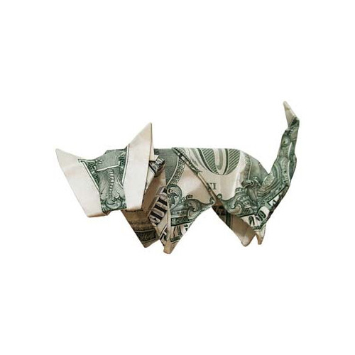 Moneygami