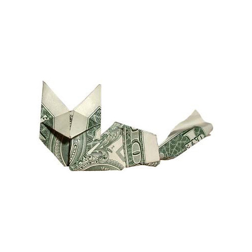 Moneygami
