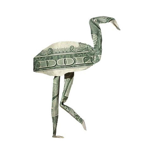 Moneygami