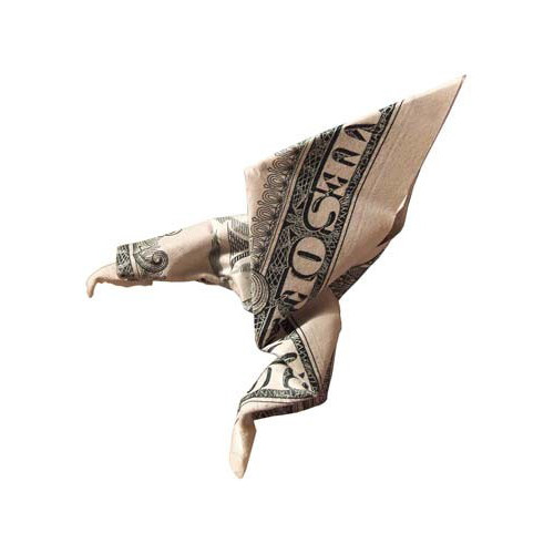Moneygami