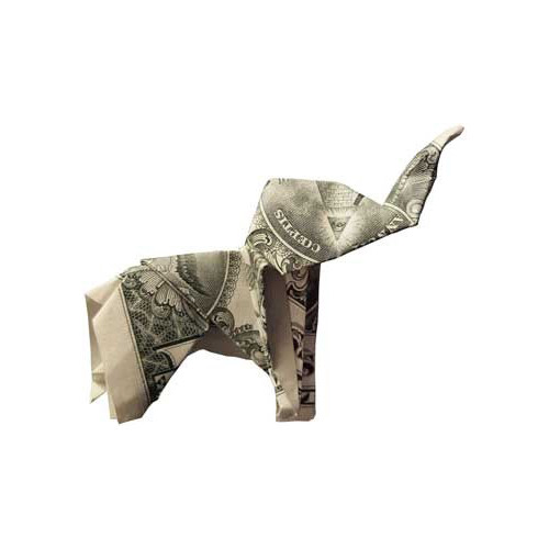 Moneygami