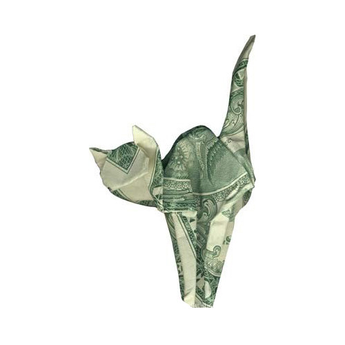 Moneygami