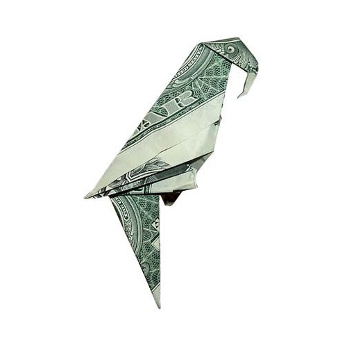 Moneygami