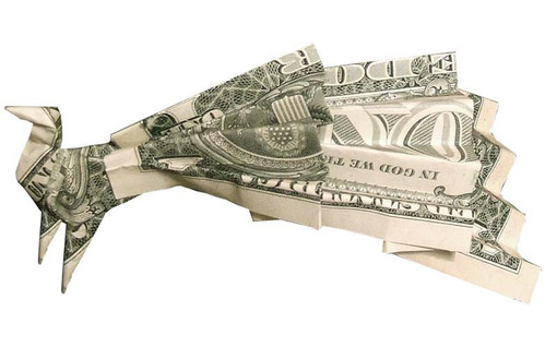 Moneygami
