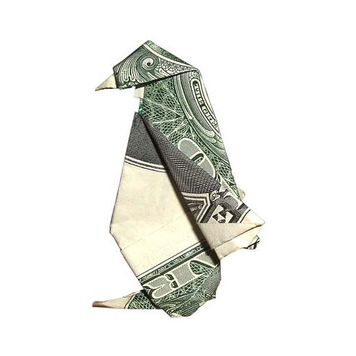 Moneygami