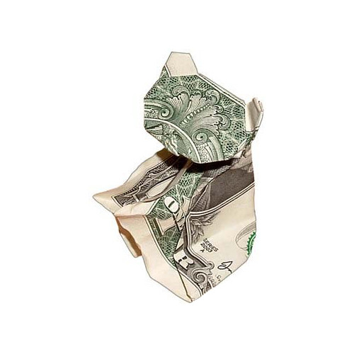 Moneygami