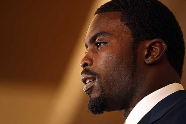 michael vick майкл вик