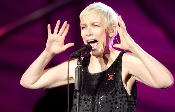 annie lennox энни леннокс
