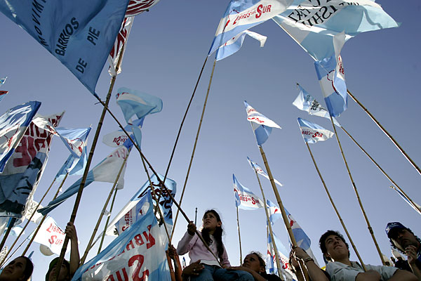 argentina