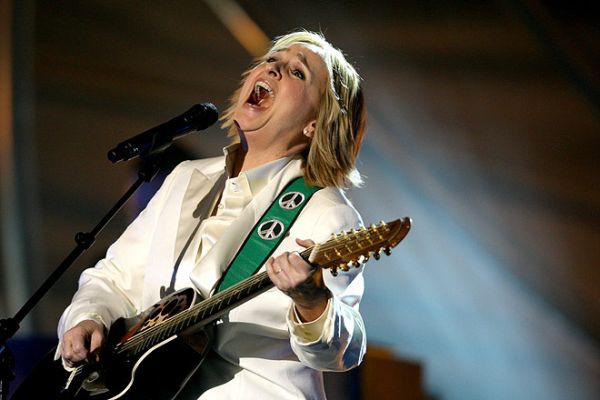melissa etheridge