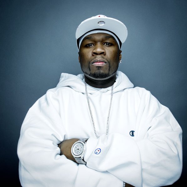 50 cent by denis rouvre