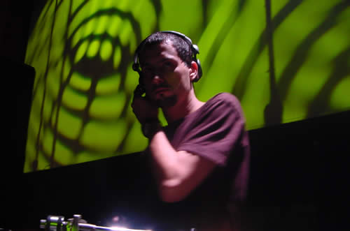DJ Fra 