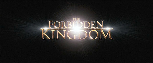 The Forbidden Kingdom