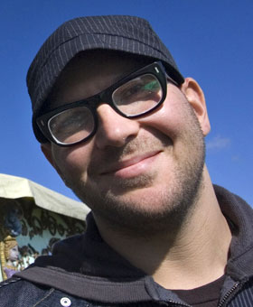 cory doctorow craphound