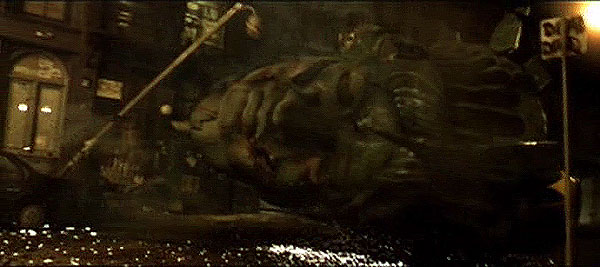 Cloverfield