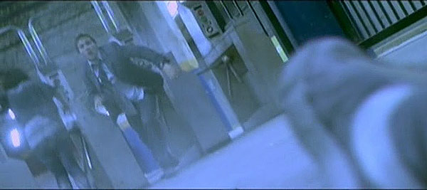 Cloverfield