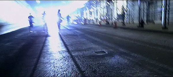 Cloverfield