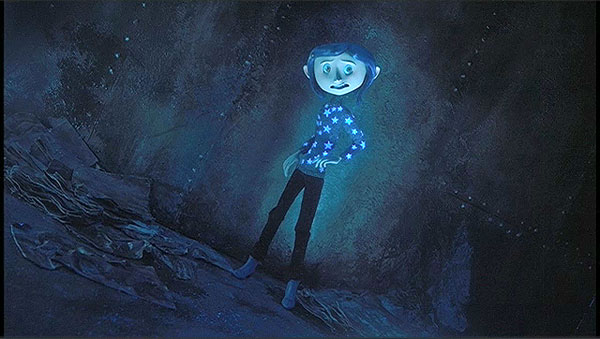 Coraline