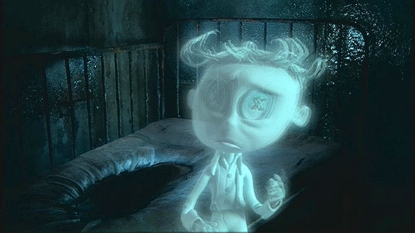 Coraline