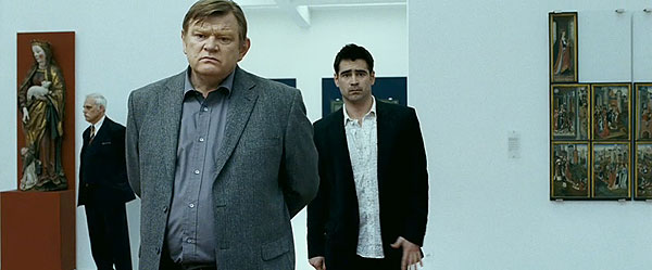 In Bruges