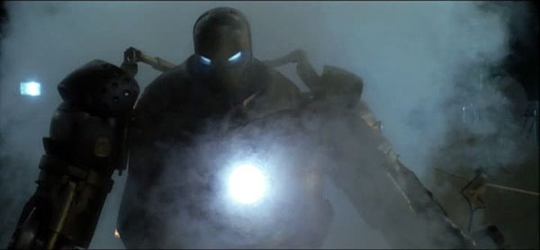 Iron Man