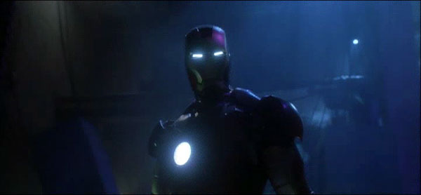 Iron Man