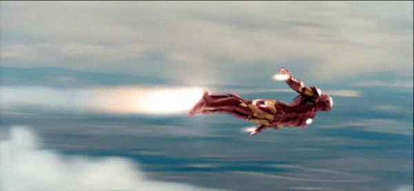 Iron Man