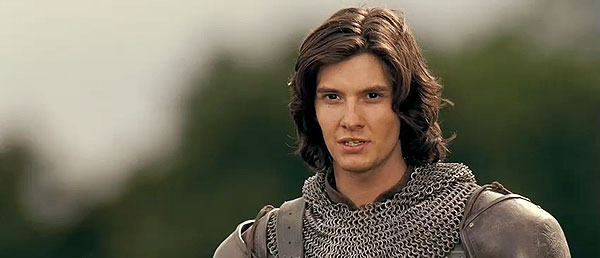 The Chronicles of Narnia: Prince Caspian
